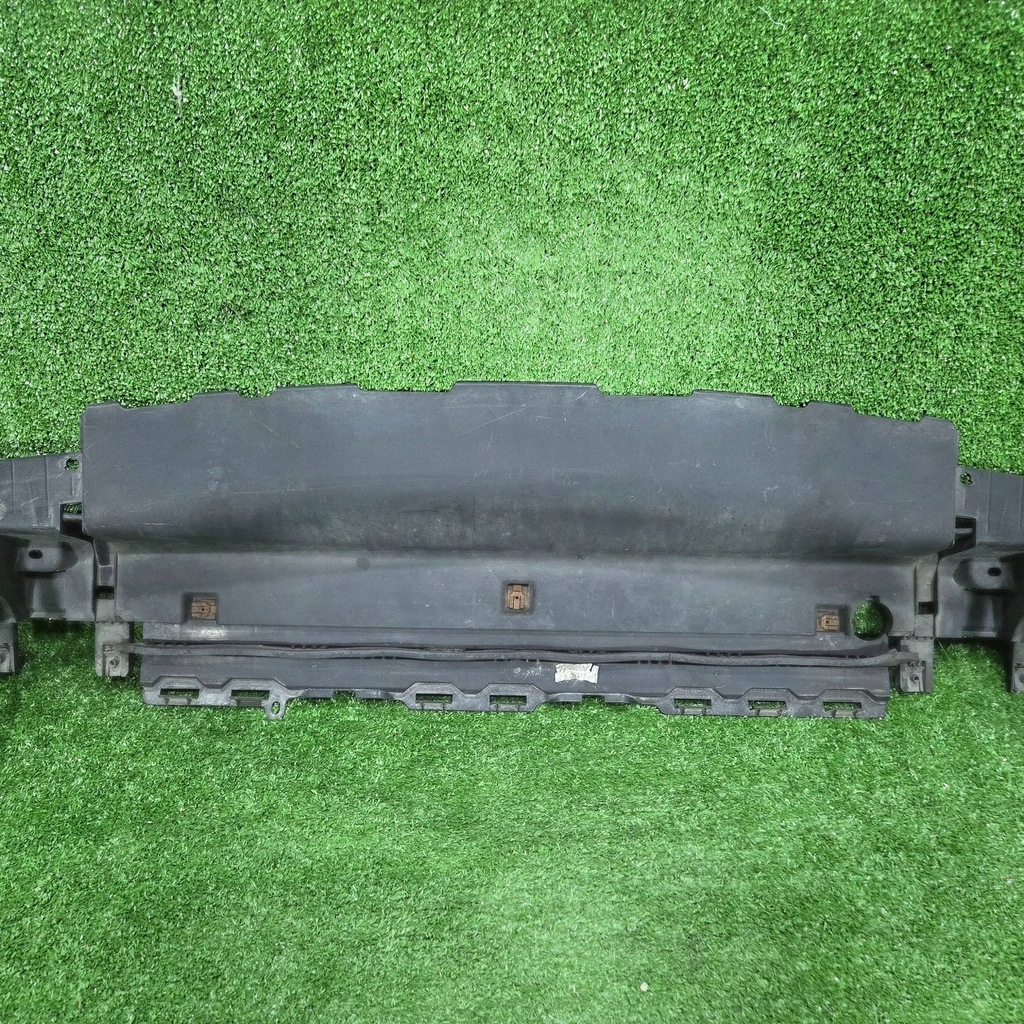 фото №7, Porsche macan 95b усилитель нижние бампера усилитель поперечина 95b805241b