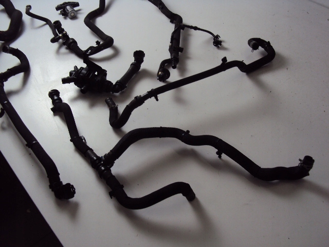 фото №2, Провода wody renault captur ii 1.5 dci 2019-