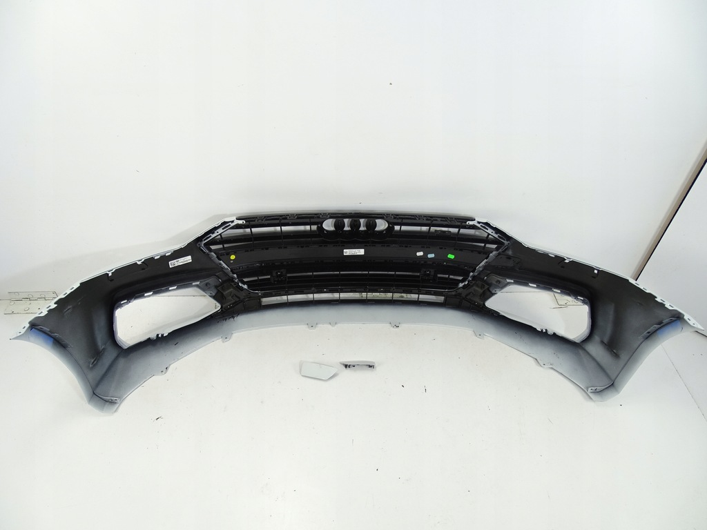 фото №6, Бампер передній audi a7 c8 s7 s-line новий оригінал