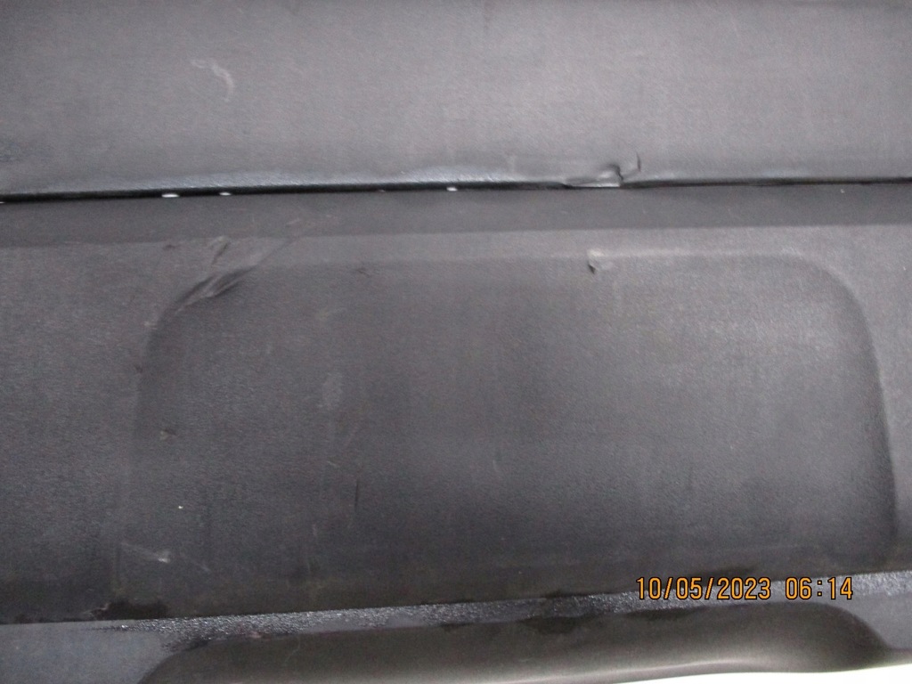 фото №6, Бампер задняя peugeot 3008 ii 4 pdc задний