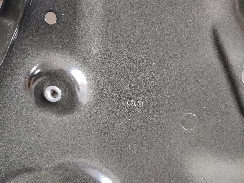 фото №10, Audi tt 8j0 дверь передние левая cabrio