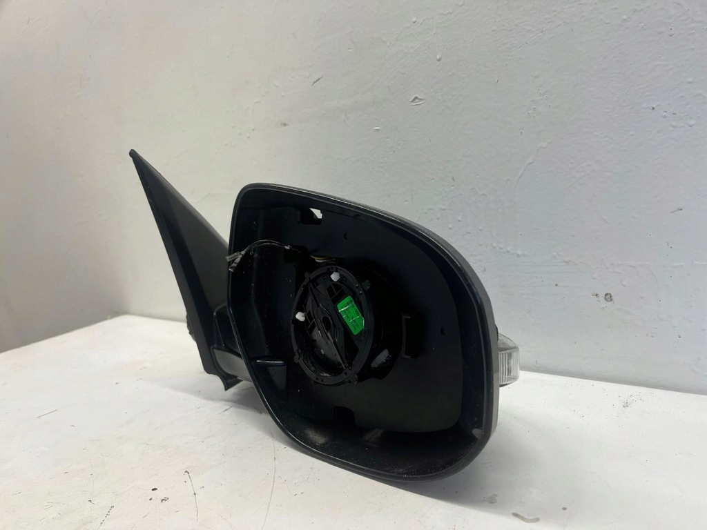 фото №7, Mitsubishi outlander iii зеркало правое