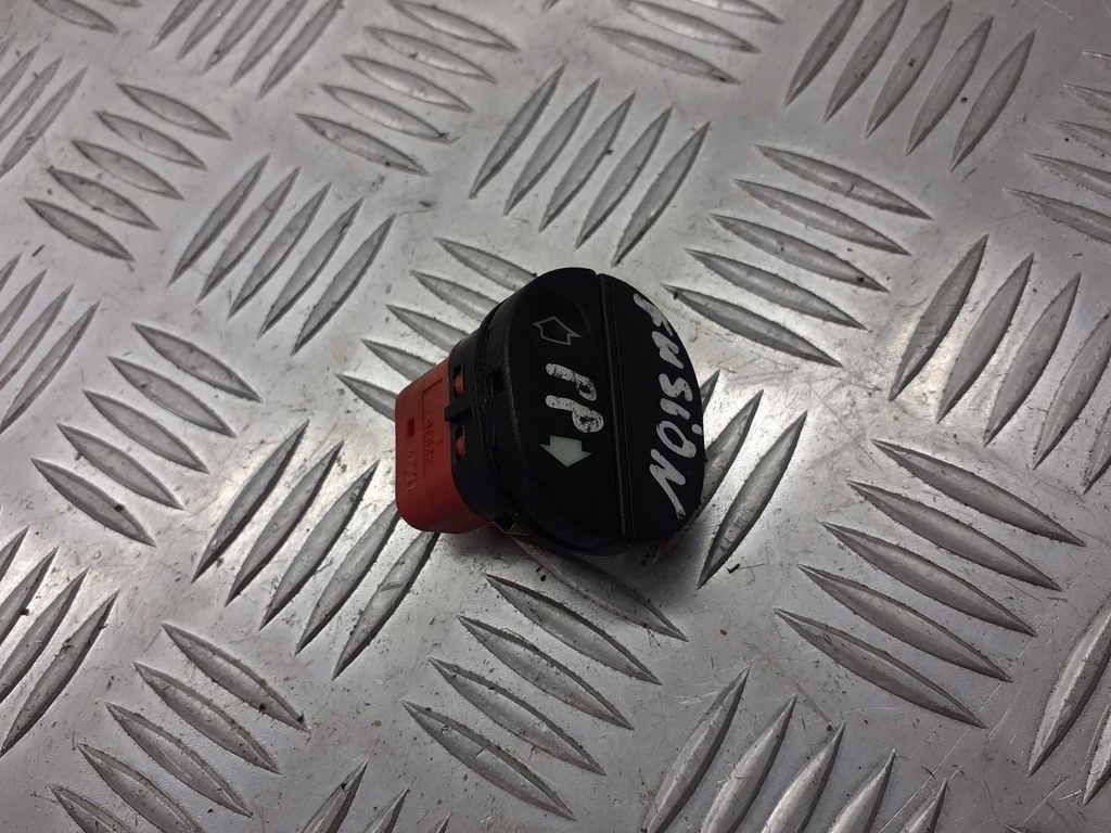 фото №1, Панель стекло правый перед ford fusion 1.4