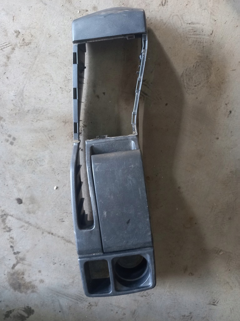 фото №1, Тунель середній mazda 5 1.8b 05r