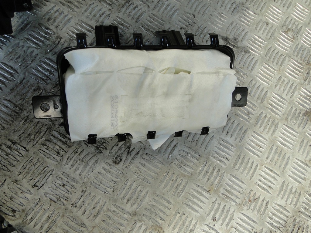 фото №12, Панель приладів консоль подушка безпеки kia sportage iv lift gt line orginał