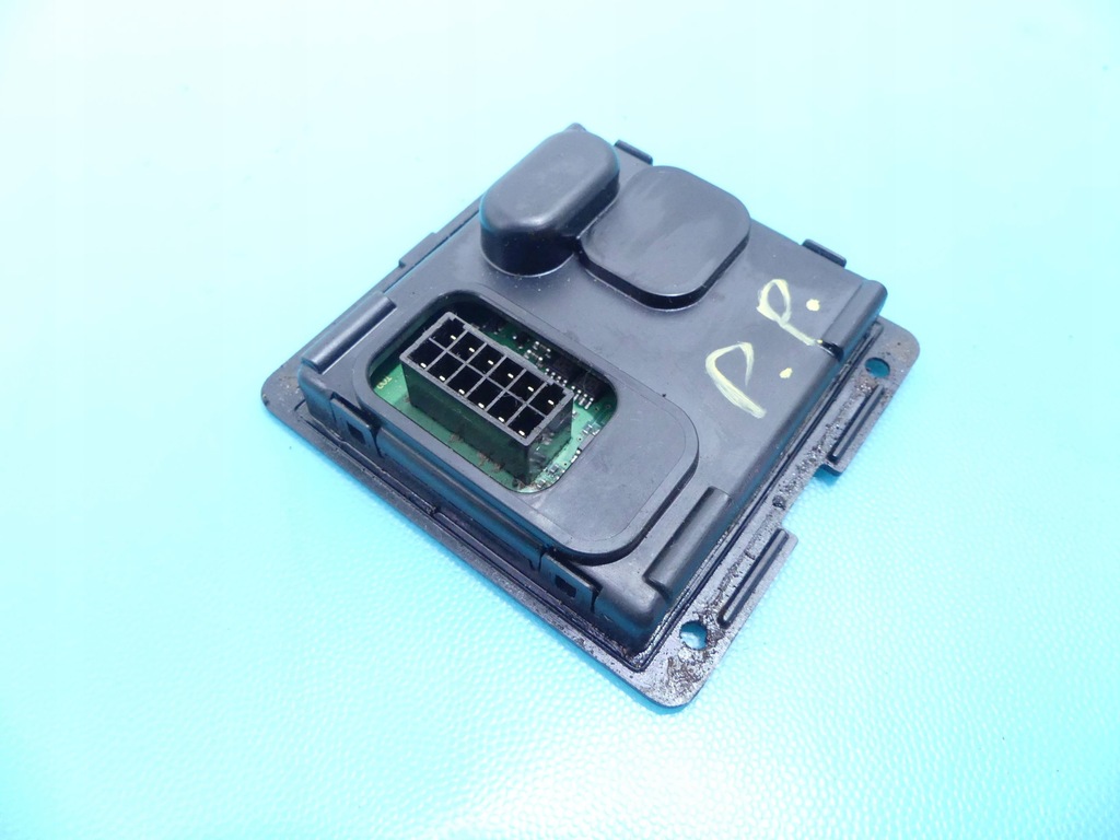 фото №1, Преобразователь модуль lsc jeep grand cherokee iii wk