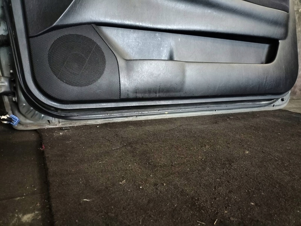 фото №8, Дверь полный правый перед 3d toyota corolla e12 1c3