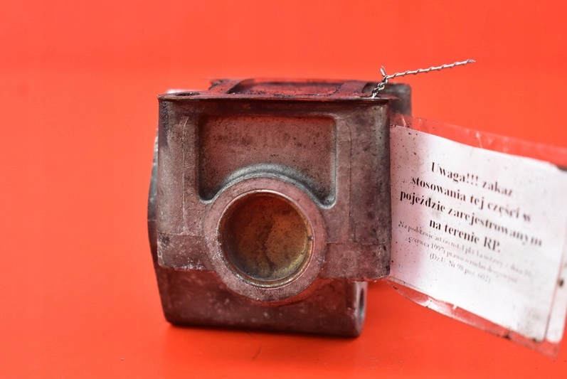 фото №5, Клапан egr 700063100 alfa romeo 159 1.9 jtd 06r