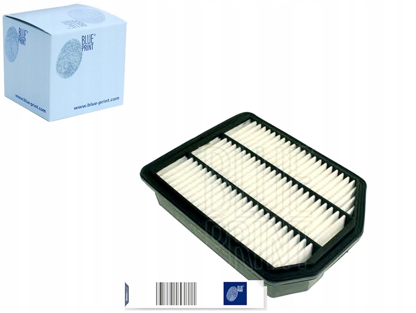 фото №1, Фільтр повітря kia carens ii carens iii magentis