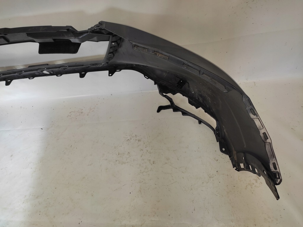 фото №10, Honda hr-v iii hybrid бампер передний перед 2021- 4pdc