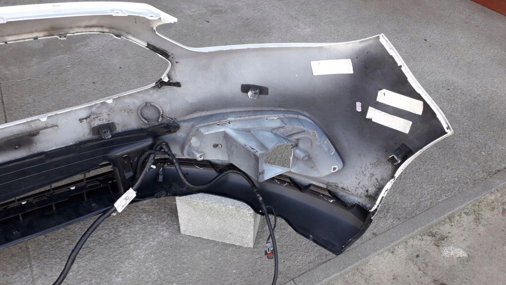 Купити Бампер ford s-max ii mk2 6xpdc 15- перед джгут