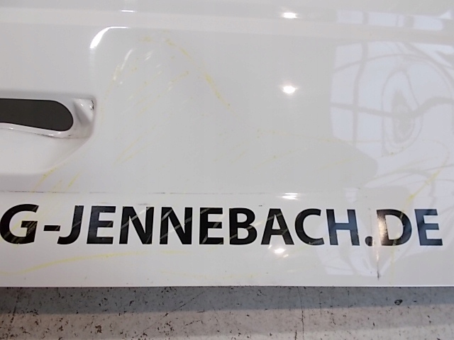 фото №11, Vw t6 t6.1 7e transporter 15-21 крышка багажника задняя org !