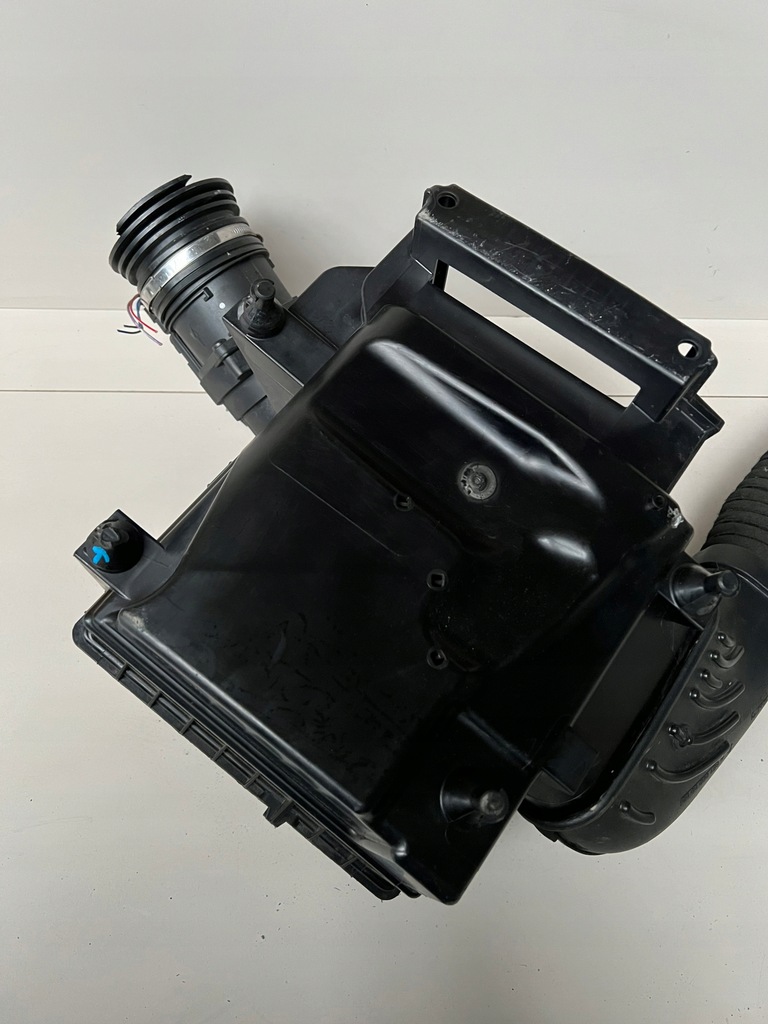 фото №8, Корпус фильтра воздуха mercedes a6070900301