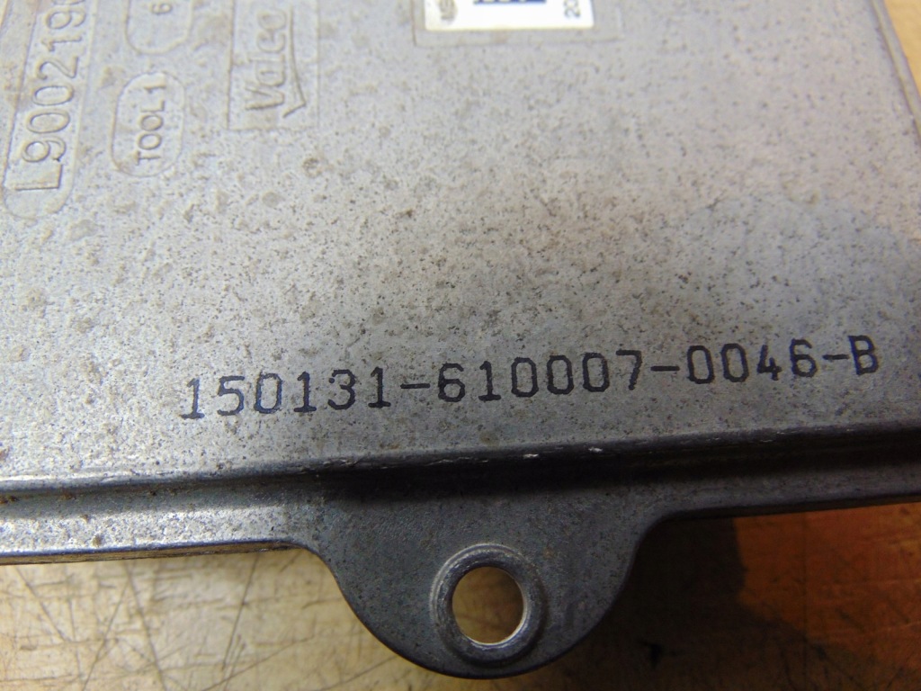 фото №7, Модуль перетворювач led smart forfour 453 l90060470