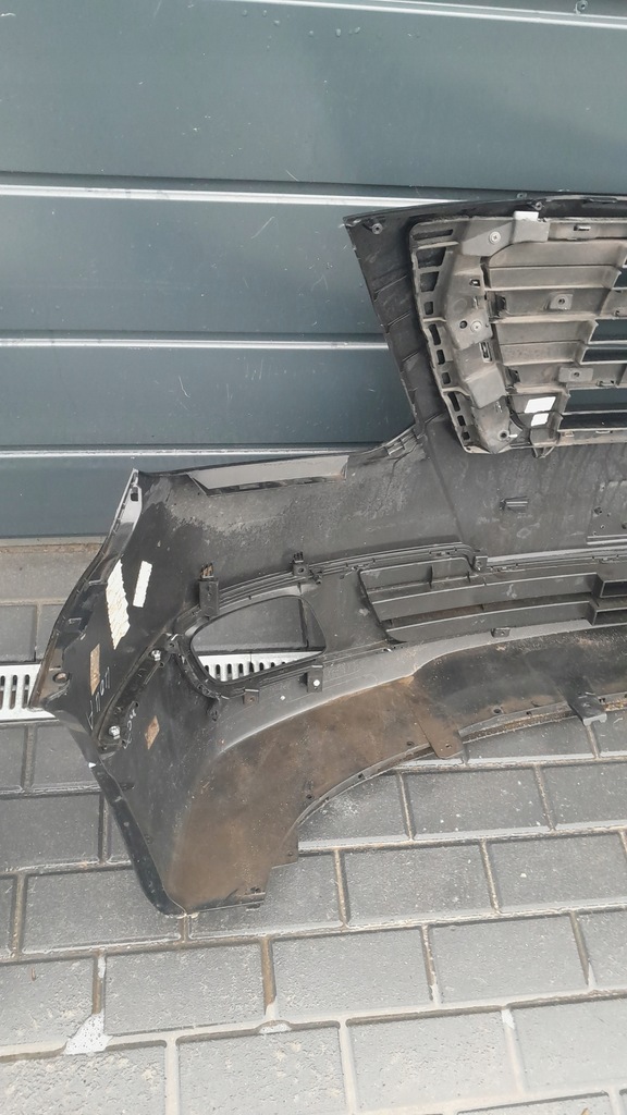 фото №6, Hyundai h1 lift бампер