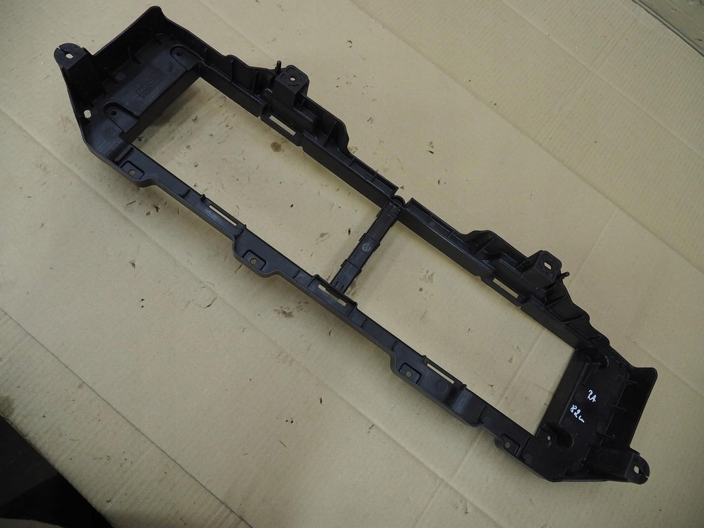 фото №11, Hyundai genesis g70 lift корпус повітропровід повітря