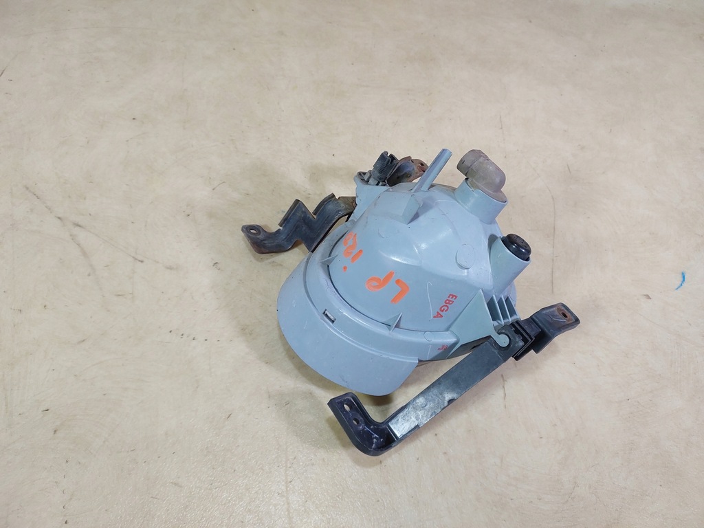 фото №5, Hyundai i20 i противотуманная фара левый 08-