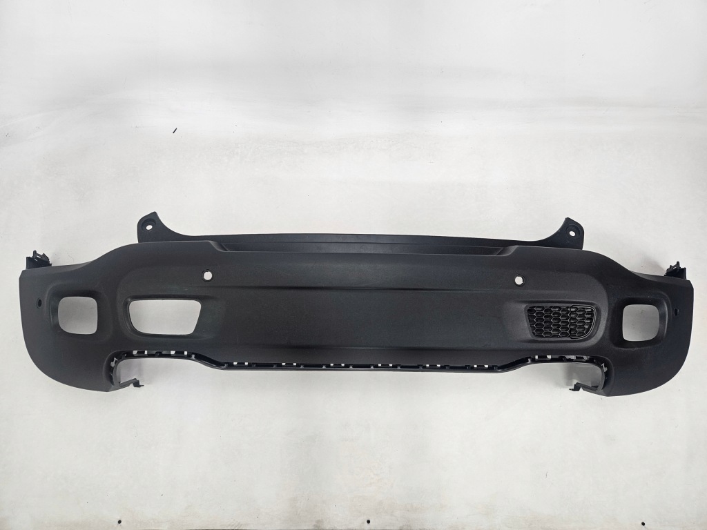 Купить Jeep renegade 2014 - бампер задний 6 x pdc 735585023