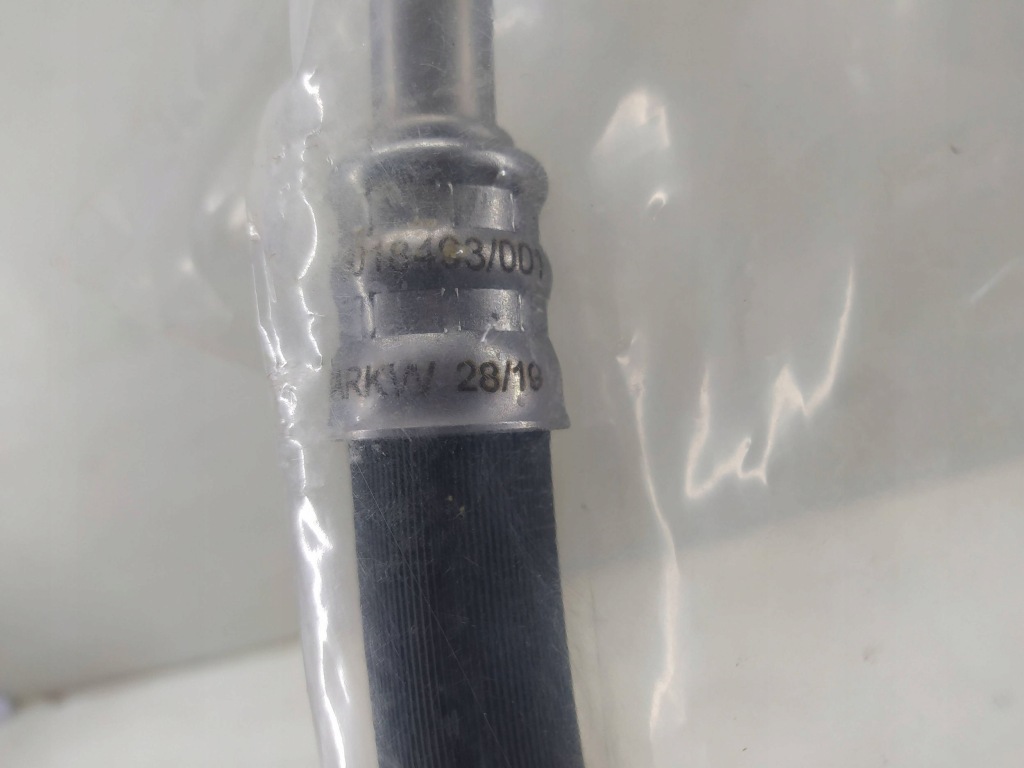 Mercedes-benz actros mp4 960 шланг охлаждение масла коробки передач Цена