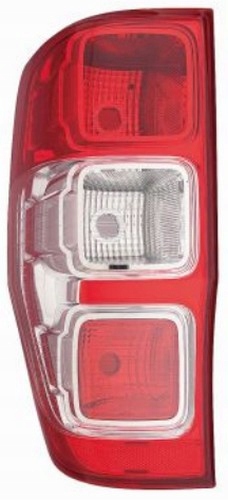 фото №1, Лампа задняя левая ford ranger 11-