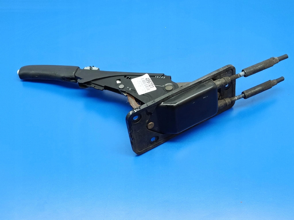 Купити Audi a6 c5 рестайлінг  куліса важіль гальма ручного