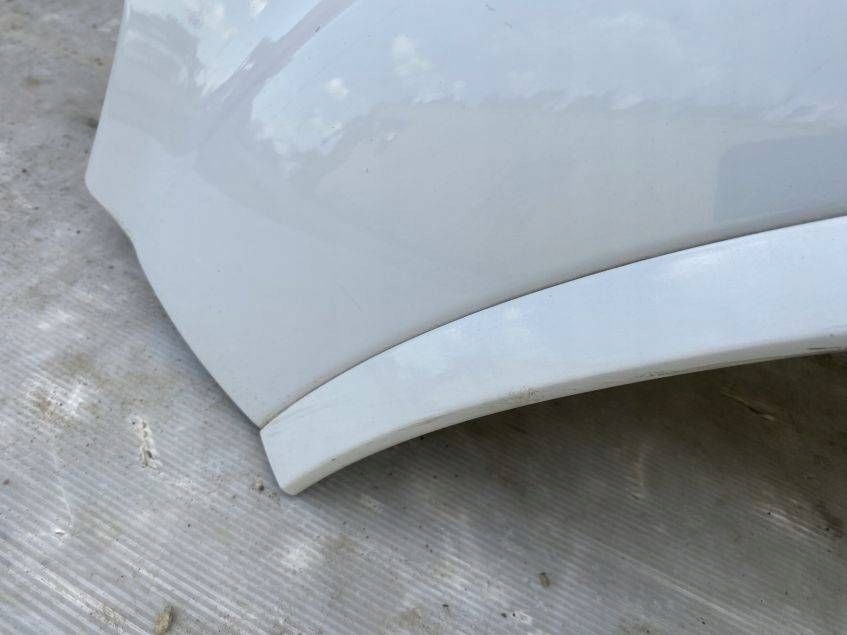 фото №9, Audi q7 i 4l 2005r- s-line крыло левый перед передний