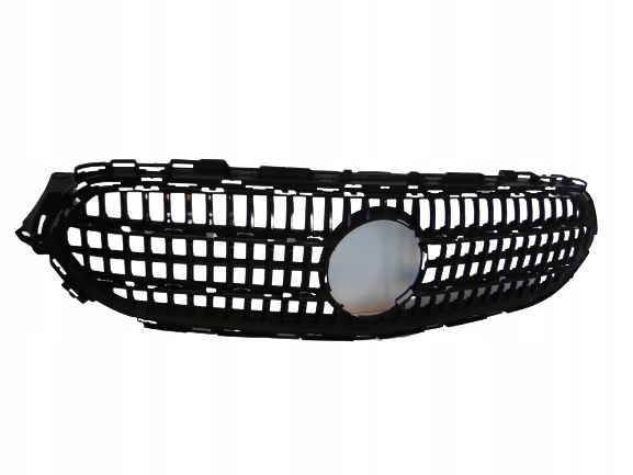 фото №1, Mercedes e klasa 213 w213 решётка решётка радиатора решётка радиатора