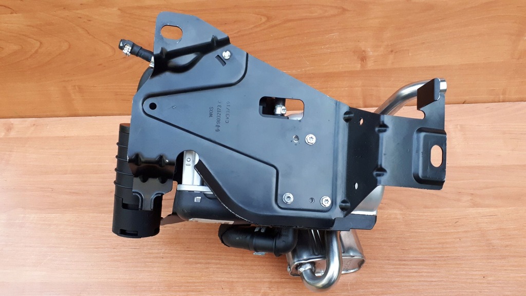 фото №9, Webasto mercedes b-klasa a2475008000 w247 дизель