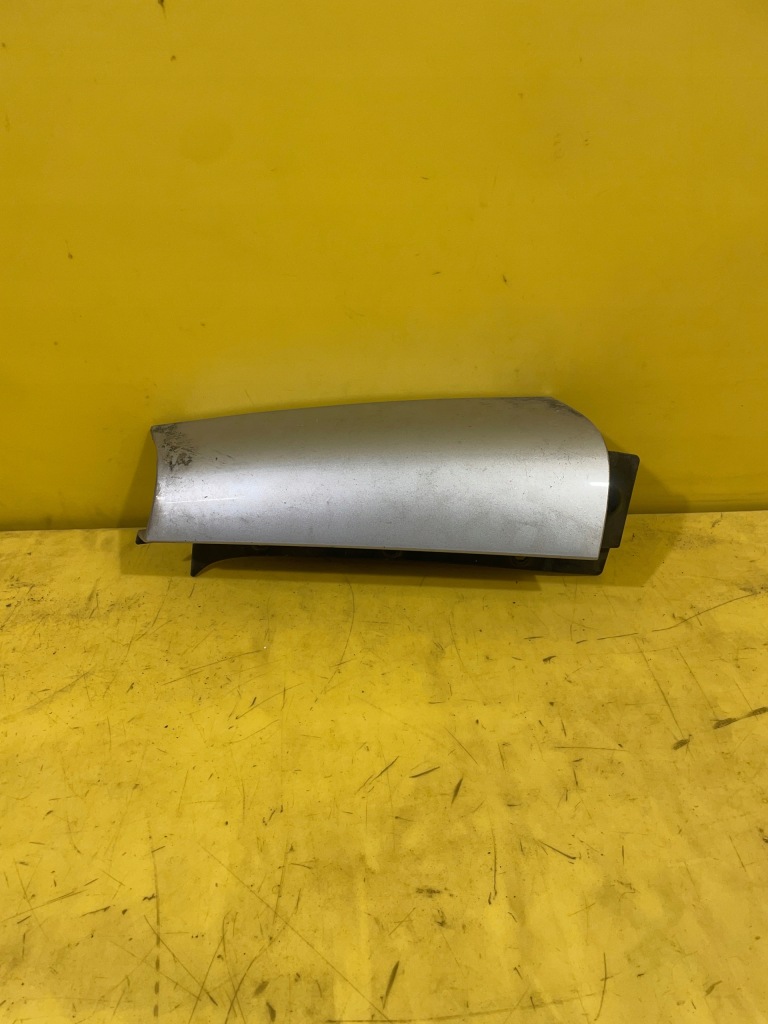 фото №1, Mini clubman r55 защита стойка правый задняя 0773510