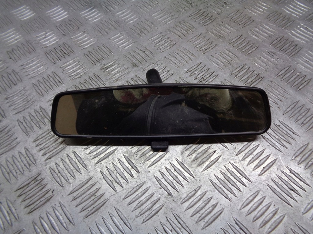 фото №1, Зеркало внутреннее dodge caravan