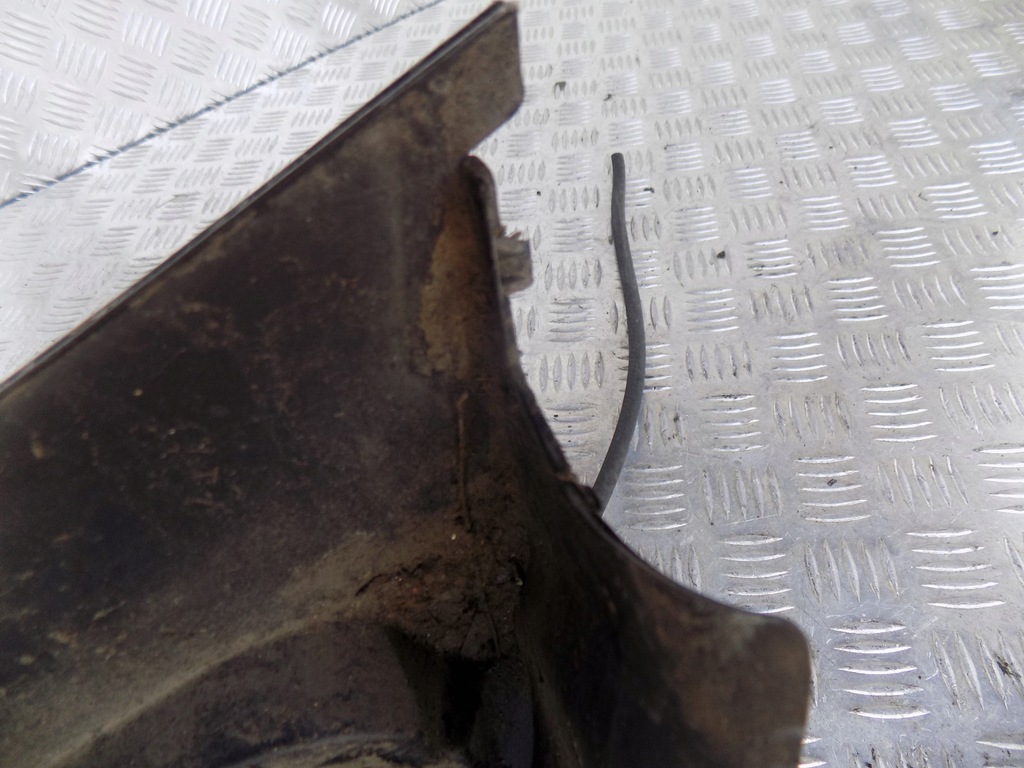 фото №5, Mercedes glk x204 жабо europa