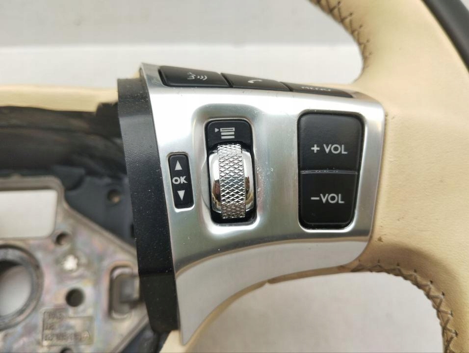 фото №12, Воздуховод bentley continental flying spur 2012 3w0959511