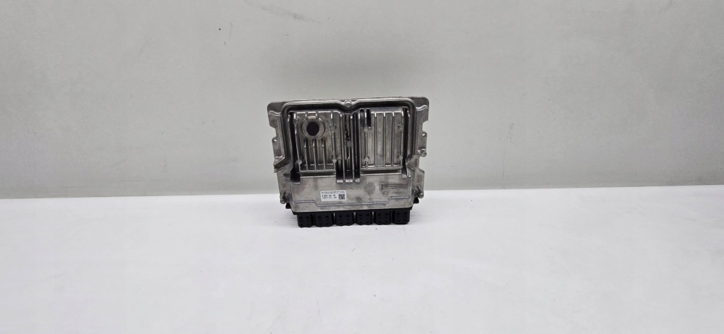 фото №1, Mini cooper f55 f56 1.5 b блок керування модуль двигуна 9844144