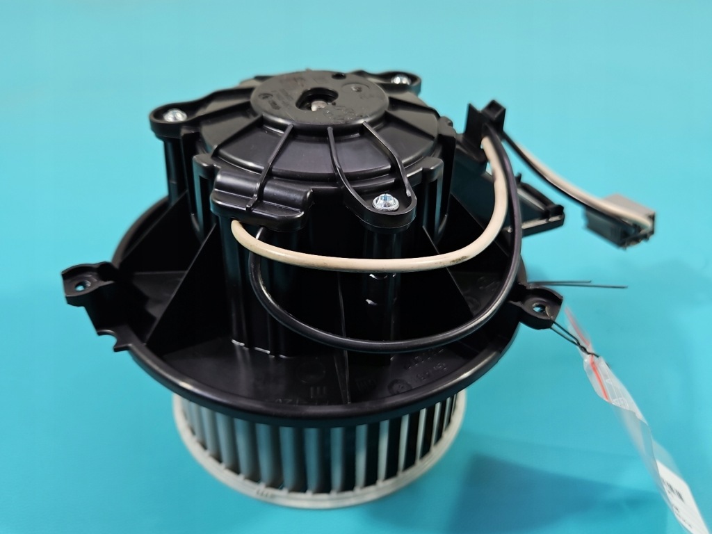 фото №1, Повітродувка обдув вентилятор opel astra v k kg087001