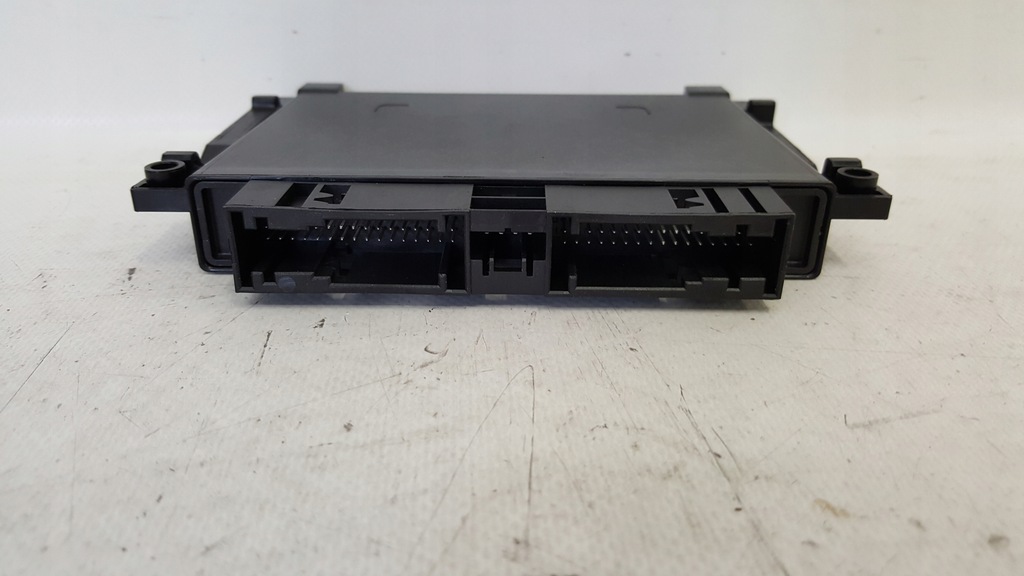 фото №6, Mercedes модуль блок керування коробки a2139001722