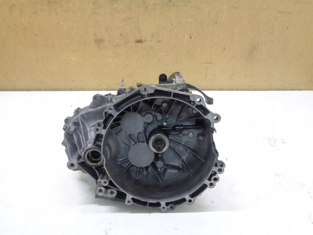 фото №7, Ford puma ii mk2 1.5 ecoboost коробка передач передач m1tr-7002-bha yzja