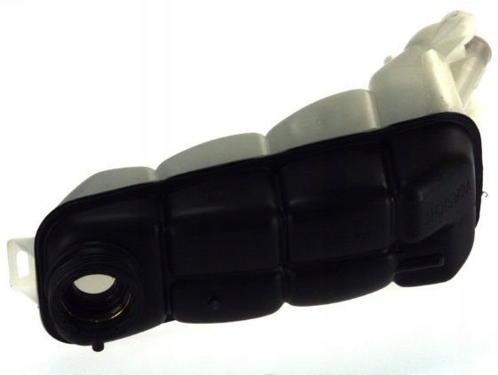 фото №1, Polcar 5015zb-1 бачок розширювальний