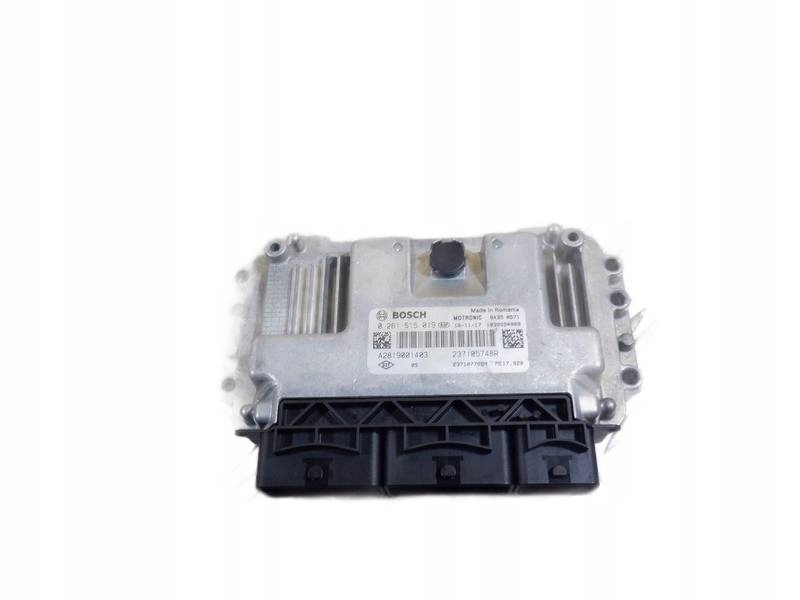 Купити Smart for four блок керування двигуна a2819001403