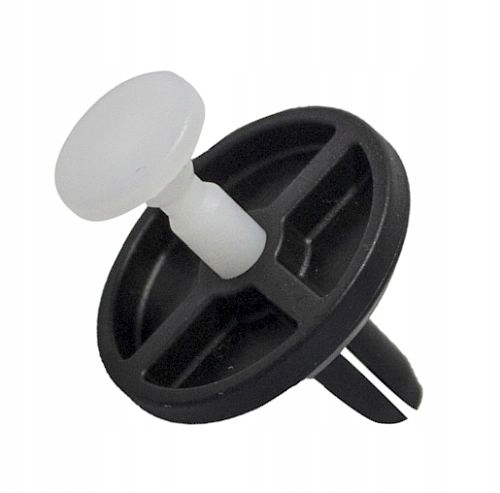 фото №1, 5szt jeep compass штифт w otw 8 бамперы