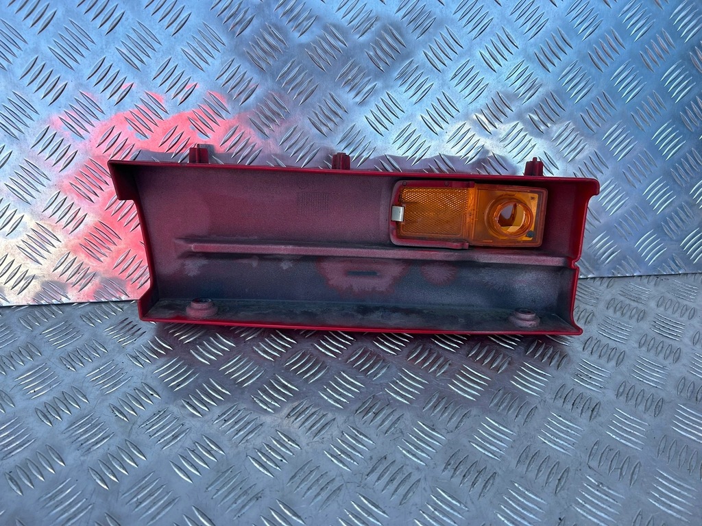 фото №2, Захист поріг підніжка scania r