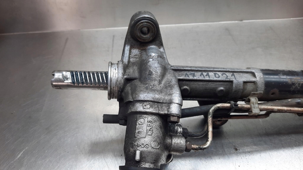 фото №10, Рулевая рейка трансмиссия s10g0 honda crv cr-v 95-99r 2.0b eu