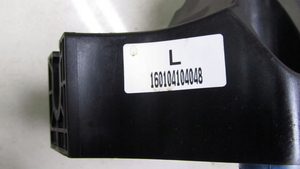 фото №6, Ssangyong tivoli домкрат выборщик передач 15-