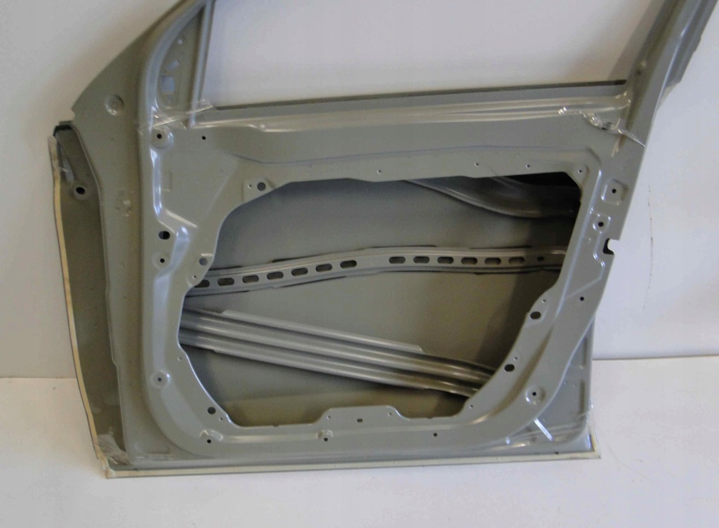 фото №11, Mercedes glc x253 253 suv дверь передние правое