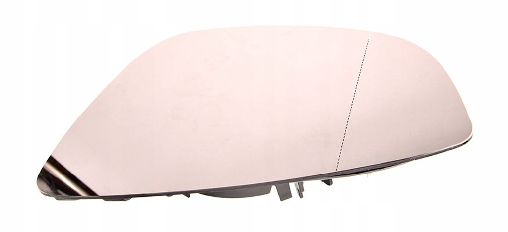 фото №11, Вкладиш дзеркало vw beetle, eos, jetta iv, passat, scirocco 03.06- le