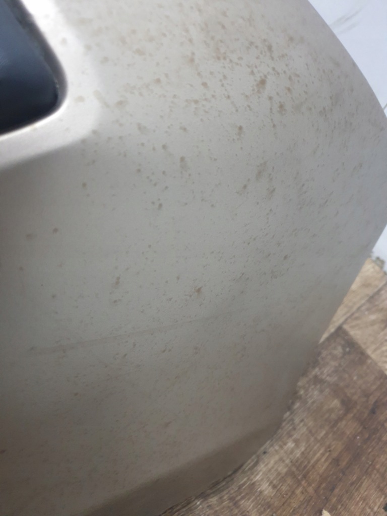 фото №15, Бампер задний renault clio iii tehnk