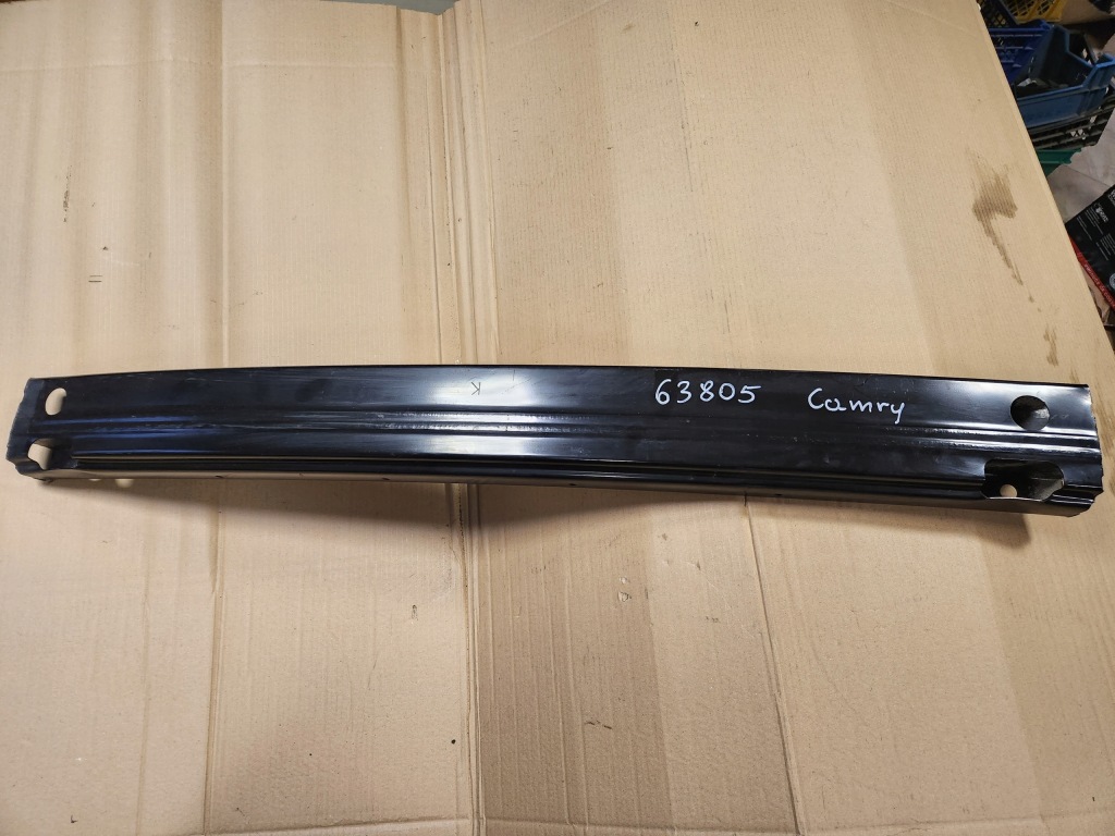 фото №1, Балка бампера toyota camry viii задняя '17-24 oryg.