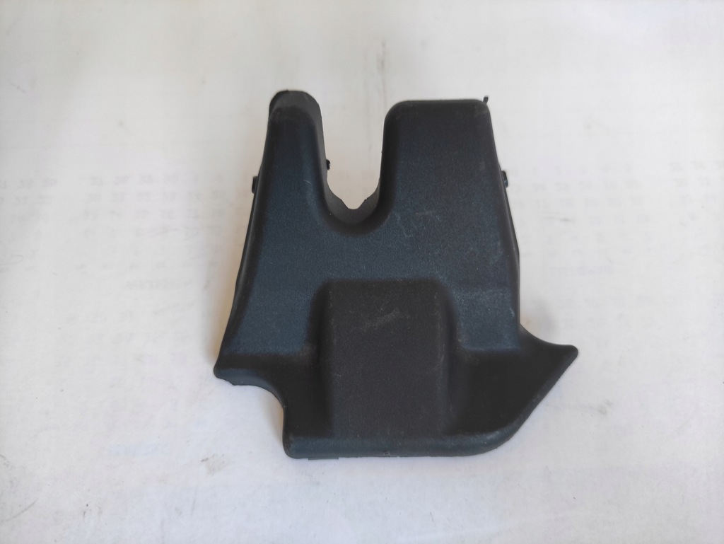 фото №1, Захист замка багажника fiat uno siena новий org