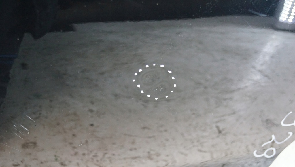 фото №13, Двері лівий перед hyundai i20 i 3d