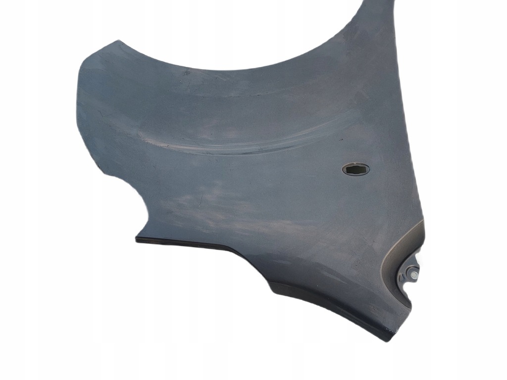 фото №5, Proace expert jumpy iii 3 16- крила правий передній перед citroen оригінал