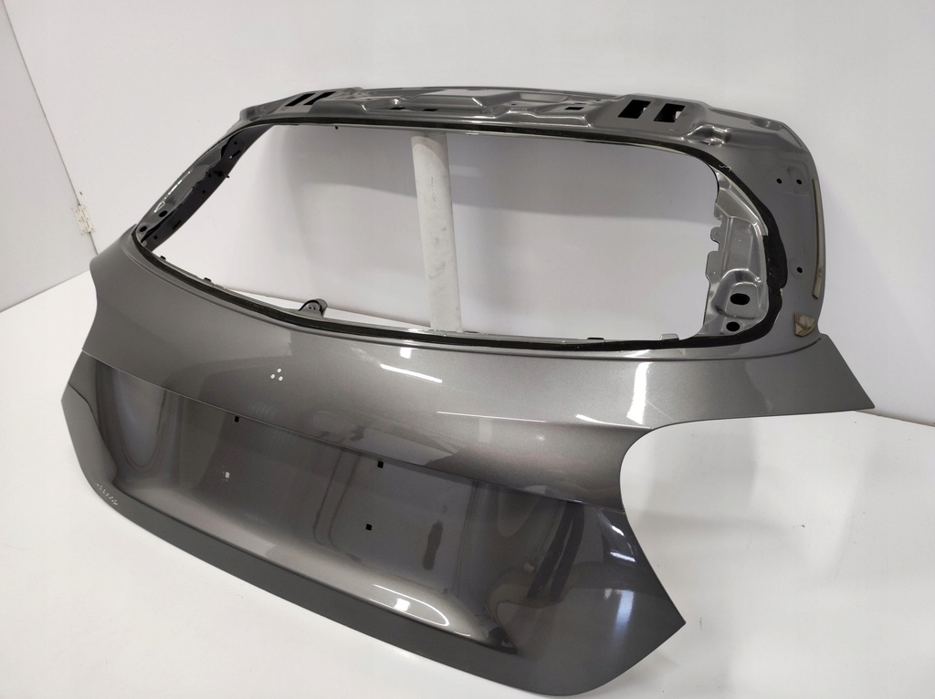 фото №6, Крышка багажника багажника mercedes a-klasa w176